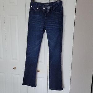 Wrangler Q-Baby Jeans 5/34